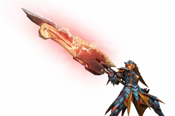 モンハンまとめニュース スラッシュアックス