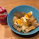 手抜きごはん♪@家ごはん