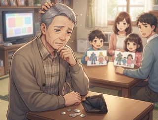 子供の交際費