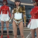 完全AI妄想版　『SOS　絶体絶命』Part3 フェイク＝真実　インスパイア　スパイキャッチャーJ3 + アルファ