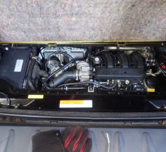 MCCスマート450～エンジンオーバーホール・・ほぼフィニッシュ！