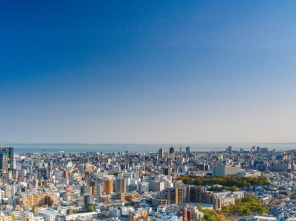 【インバウンド】「過小評価された街だ」「混雑と無縁」 英国メディアが絶賛した日本の街―神戸