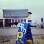 cafe across the universe（店主管理）