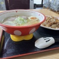 ★ファンシー丸出しな空間で食するthe家庭料理が異次元ワールドの“いちご家”DE…帰り道に自然と口ずさんでいたミッキーマウスマーチ★