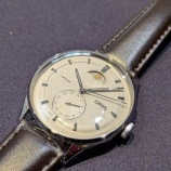 『【ORIS】静かに作り込まれた一本 ― アートリエ コンプリケーション』の画像