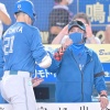 ビッグボス、清宮の2発5打点に「外そうかなと思ったら打つ。狙ってるのかな」