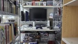 子供部屋おじさんだけど、基地作ったから見てくれ（※画像あり）