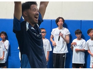 W杯決勝は「寝ていました」　菅原由勢の本音 らしさ詰まった60分間「満足だと思ってます」