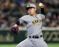 来週、大竹ではなく門別か西勇輝やろな