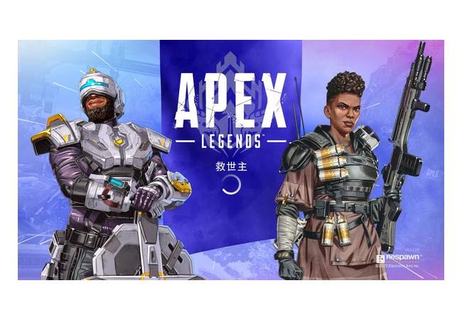【悲報】Apex、VALORANTにのまれそう