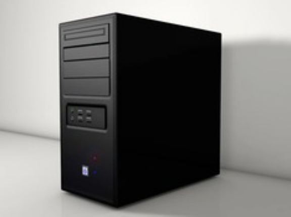 自作PCのケースは何を基準に選んだ?