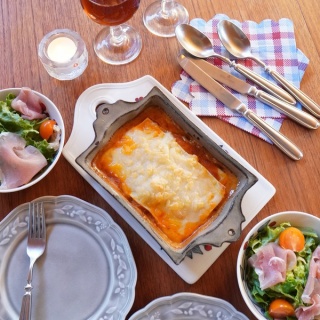 10年後も好きな家　家時間が好きになる「家事貯金」＆北欧インテリア