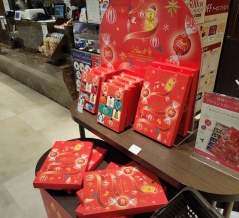 クリスマス＆お正月を楽しめるグッズを