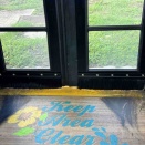 Wラインは空港間だけじゃないよー🚌