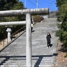 讃岐東照宮と玉藻公園