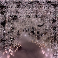 【京都】1ヶ月だけの幻想的な世界　～東寺月回廊