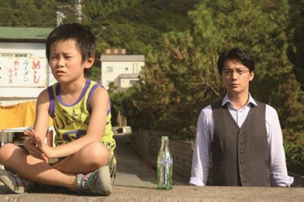 映画無料動画情報 風吹ジュン