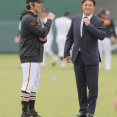元巨人のヘッドコーチ元木大介「自分の頃は僕が知らないとこでコーチが直接監督に報告していた。何かあればヘッドコーチは通してほしい」