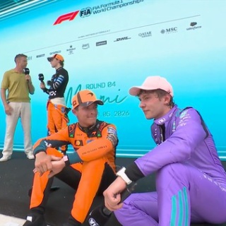 F1通信jp
