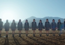 【乃46】6期生アー写公開wwwお前らの感想まとめwwwwwwwwwww