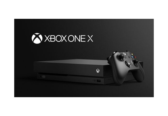 【朗報】『XboxOneX』の作動音かなり静か、PS4Proとの比較