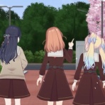 ラブライブ! 曜ちゃんのヨーソロー!速報