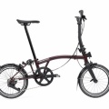 BROMPTON 新型 P Line 発売になります。