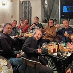 レーシングジャイブ研究会