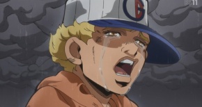 【ジョジョ 6部 最終回】第38話 感想 新世界へ…【ストーンオーシャン】