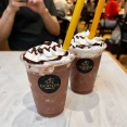 ゴディバショコリキサー、1杯で2杯もらえるキャンペーン中！
