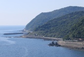 『2026/5/18運転 DE10-1076牽引東萩チキ工臨返却』の画像