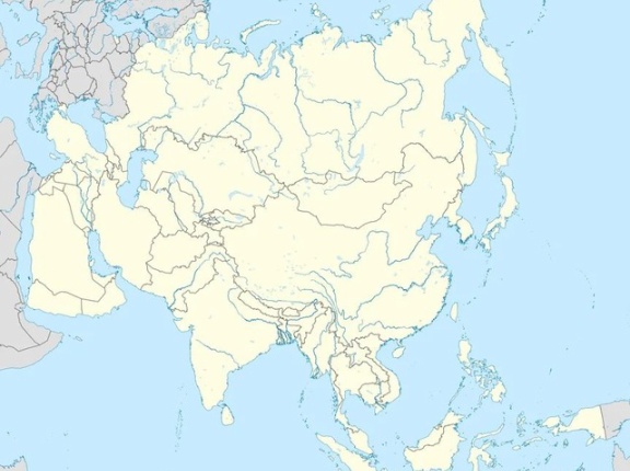外国人「何でアジア諸国はシベリアを占領したことがないの？」