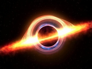 ブラックホール内部は「究極にもつれた量子状態」…日大などが理論的に解明！