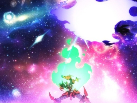 【画像あり】天元突破グレンラガンで作中で一番の勝ち組になった男がこちらｗｗｗｗ