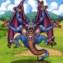 【悲報】『ドラクエウォーク』さん、シドーが34年越しで使う◯◯◯の鬼畜技で、プレイヤー阿鼻叫喚の地獄にｗｗｗｗ