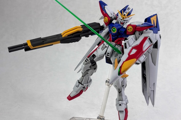 えるけーえぬ - ガンプラ