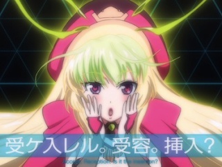 【画像あり】ヴヴヴのピノさん、アニメではスゴいことを言う子だったｗｗｗｗｗ