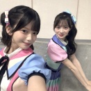 【AKB48】川村結衣が千葉恵里に無視されてしまう？＆ドラマは最後まで見れないの続報