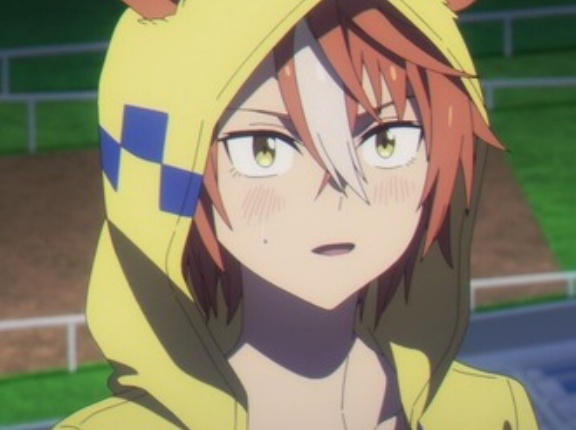 【ウマ娘】アニメ最終回まで見てこいつ育成したい