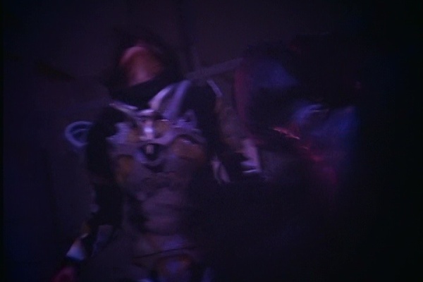 特撮ヒロピン画像ブログ Sh15uya