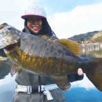 木崎湖モダンボートブログ。　