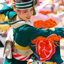 『秋の踊り子vol.5』