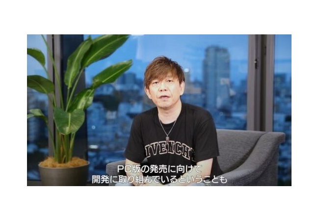 【FF16】DLC2種、PC版発売決定！！吉田P神過ぎるｗｗｗｗｗ