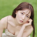青山なぎささん、なんか顔が変わる・・・