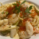 Jolly-pasta ジョリーパスタ「北イタリア縦断フェア」　福岡県