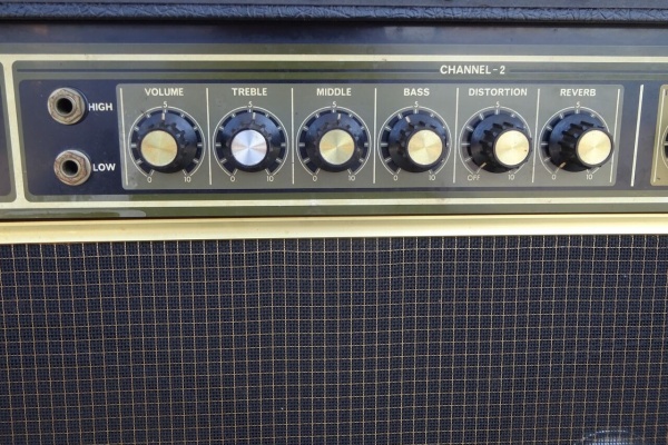 長田(猫舌)のblog - Roland
