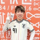 サッカーW杯中継に電話出演する意気込み