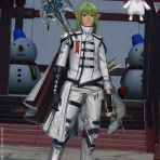 黒羊のＰＳＯ２堪能記録