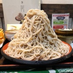 gakudaiの週末はデカ盛り！