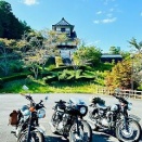 魔法の神社
